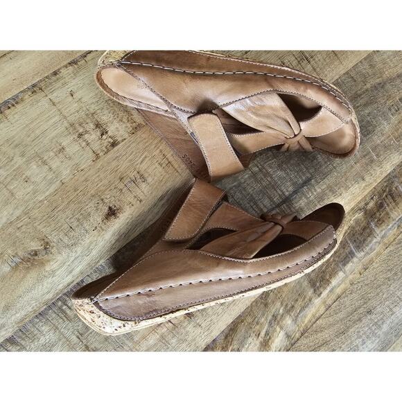 Springstep Gretta Slide Sandals Women's Size 38 - Picture 8 of 9